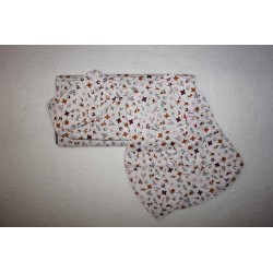 Coffret Naissance - Automnale