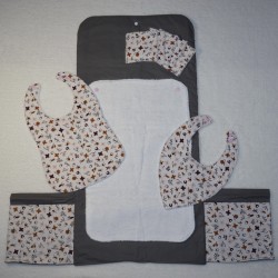 Coffret Naissance - Automnale