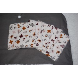 Coffret Naissance - Automnale