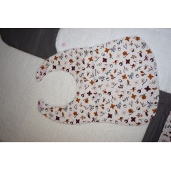 Coffret Naissance - Automnale