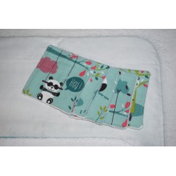 Coffret Naissance - Panda