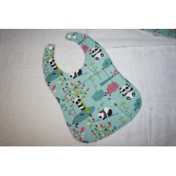 Coffret Naissance - Panda