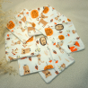 Lingettes Fox