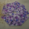 Lingettes Violettes