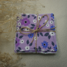 Lingettes Violettes