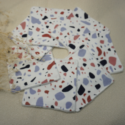 Lingettes Terrazzo