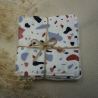 Lingettes Terrazzo