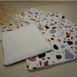 Lingettes Terrazzo