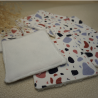 Lingettes Terrazzo