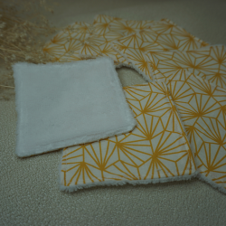 Lingettes Jaunes