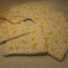 Lingettes Jaunes
