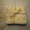 Lingettes Jaunes