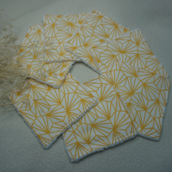 Lingettes Jaunes