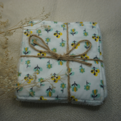 Lingettes Hortense