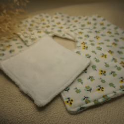Lingettes Hortense