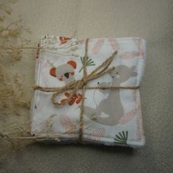 Lingettes Kangourou