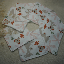 Lingettes Kangourou