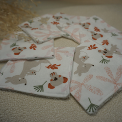 Lingettes Kangourou