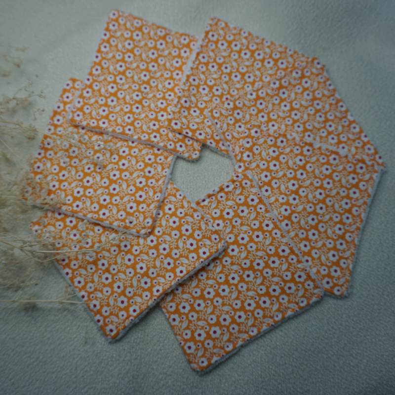 Lingettes Jeanne