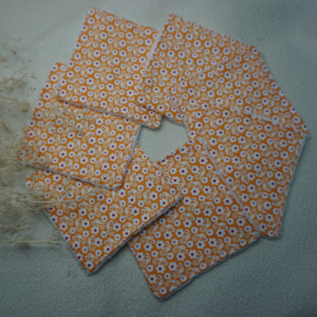 Lingettes Jeanne