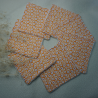 Lingettes Jeanne