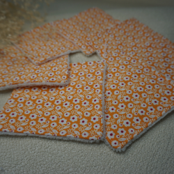 Lingettes Jeanne