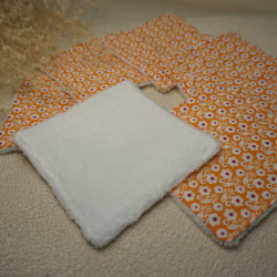 Lingettes Jeanne