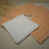 Lingettes Jeanne