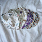 Bavoirs Bandana