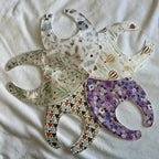 Bavoirs Bandana