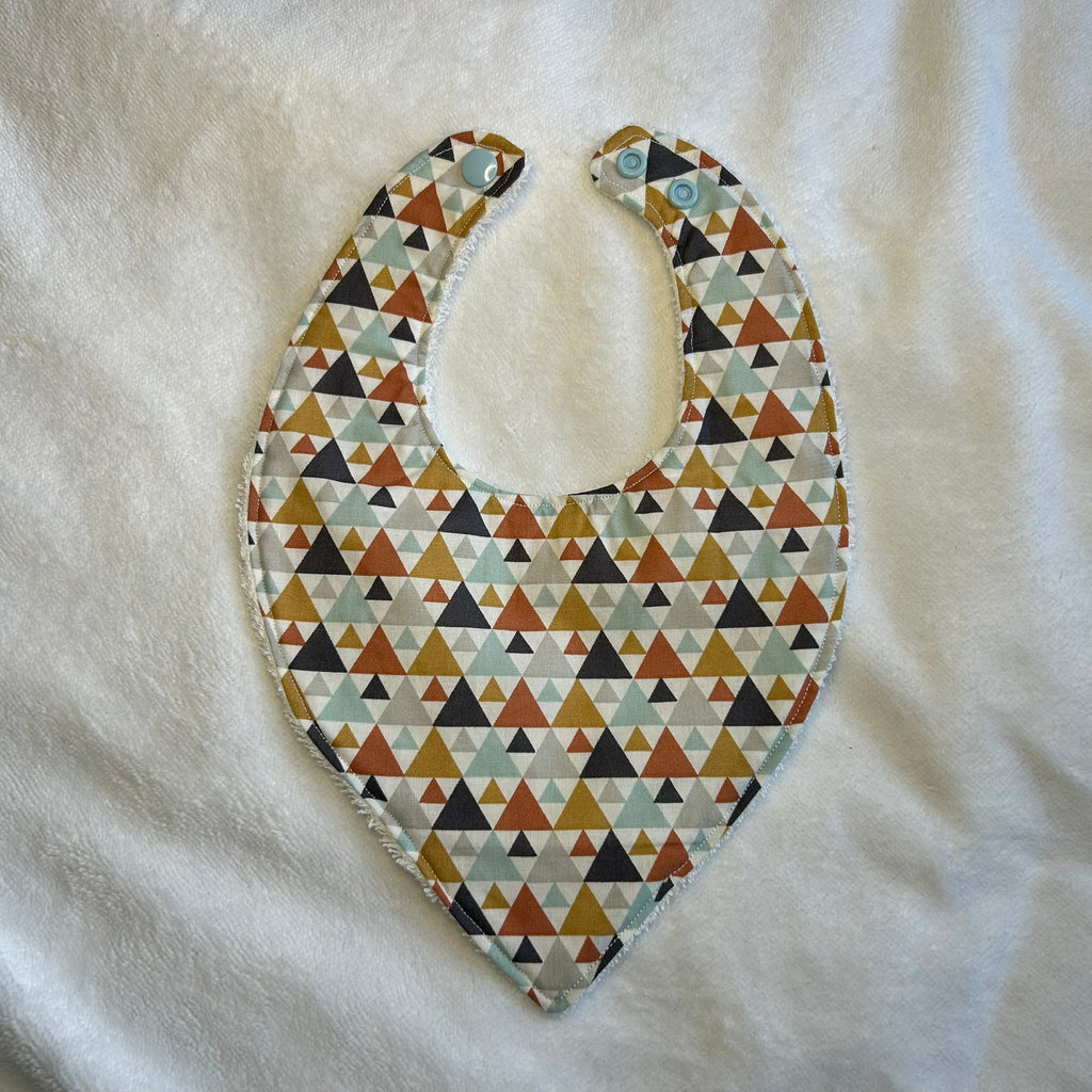 Bavoirs Bandana