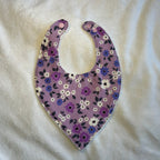 Bavoirs Bandana