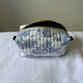 Trousse matelassée - Nouvelle Collection