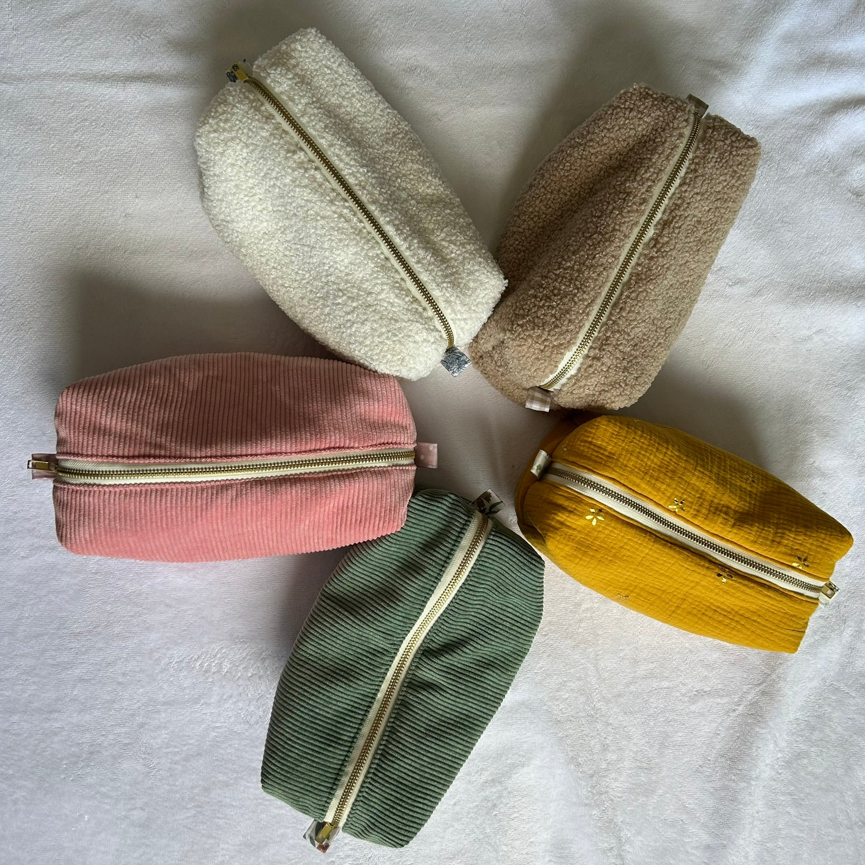 Trousse - Nouvelle Collection
