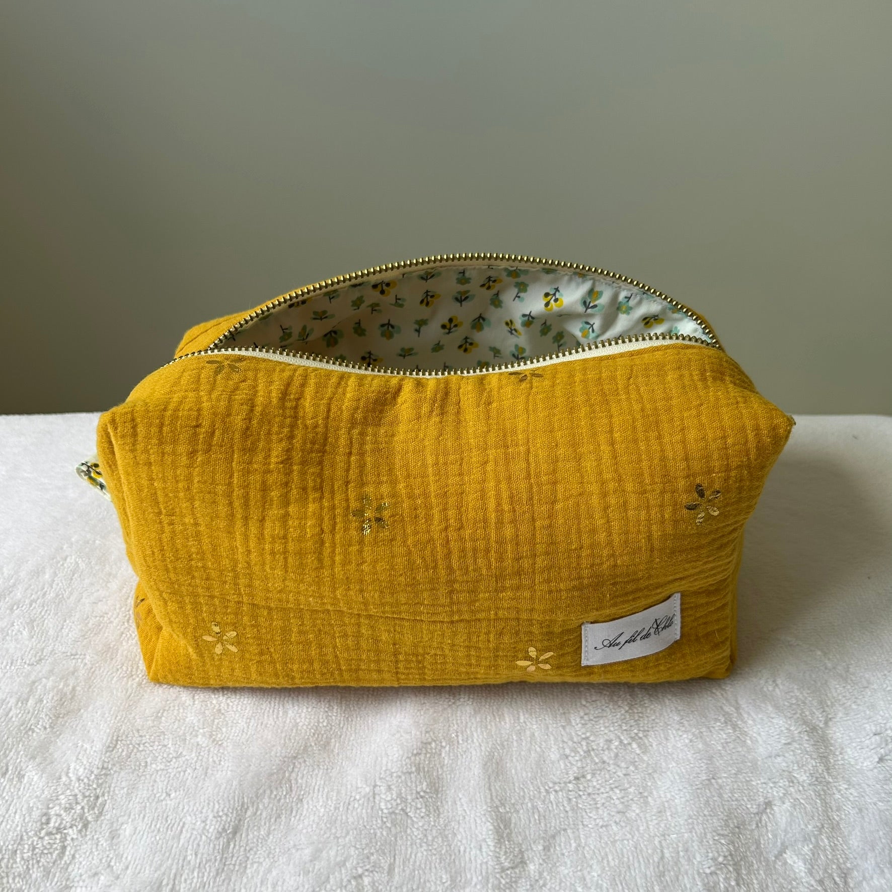 Trousse - Nouvelle Collection