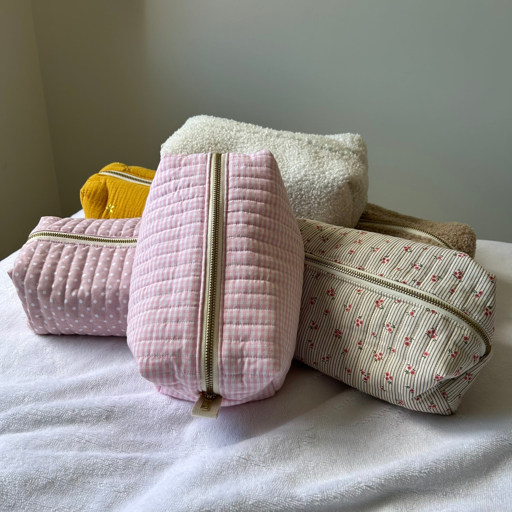 Trousse - Ancienne Collection