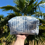 Trousse matelassée - Nouvelle Collection