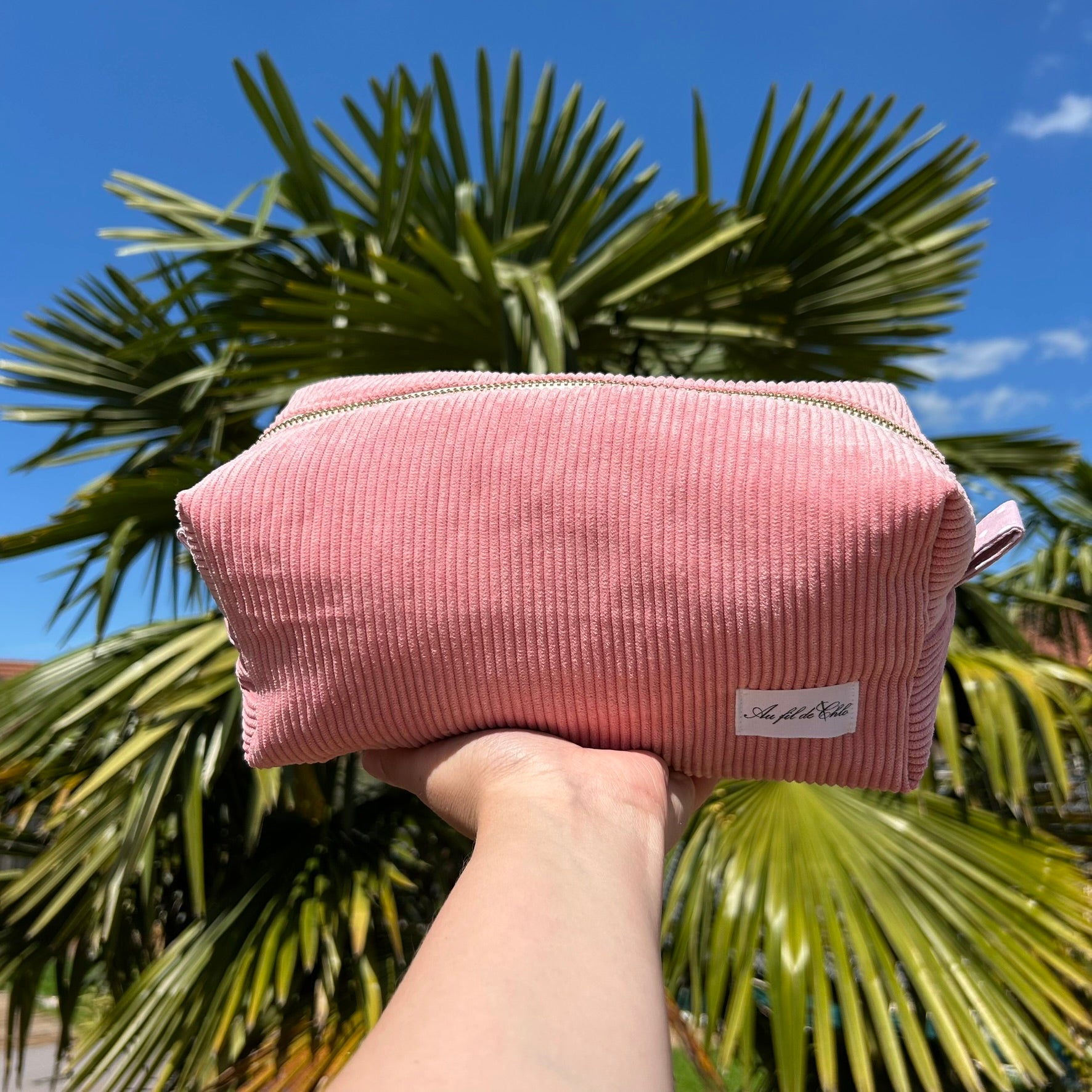 Trousse - Nouvelle Collection