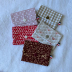 Porte-cartes