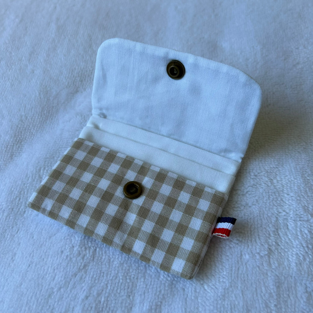 Porte-cartes