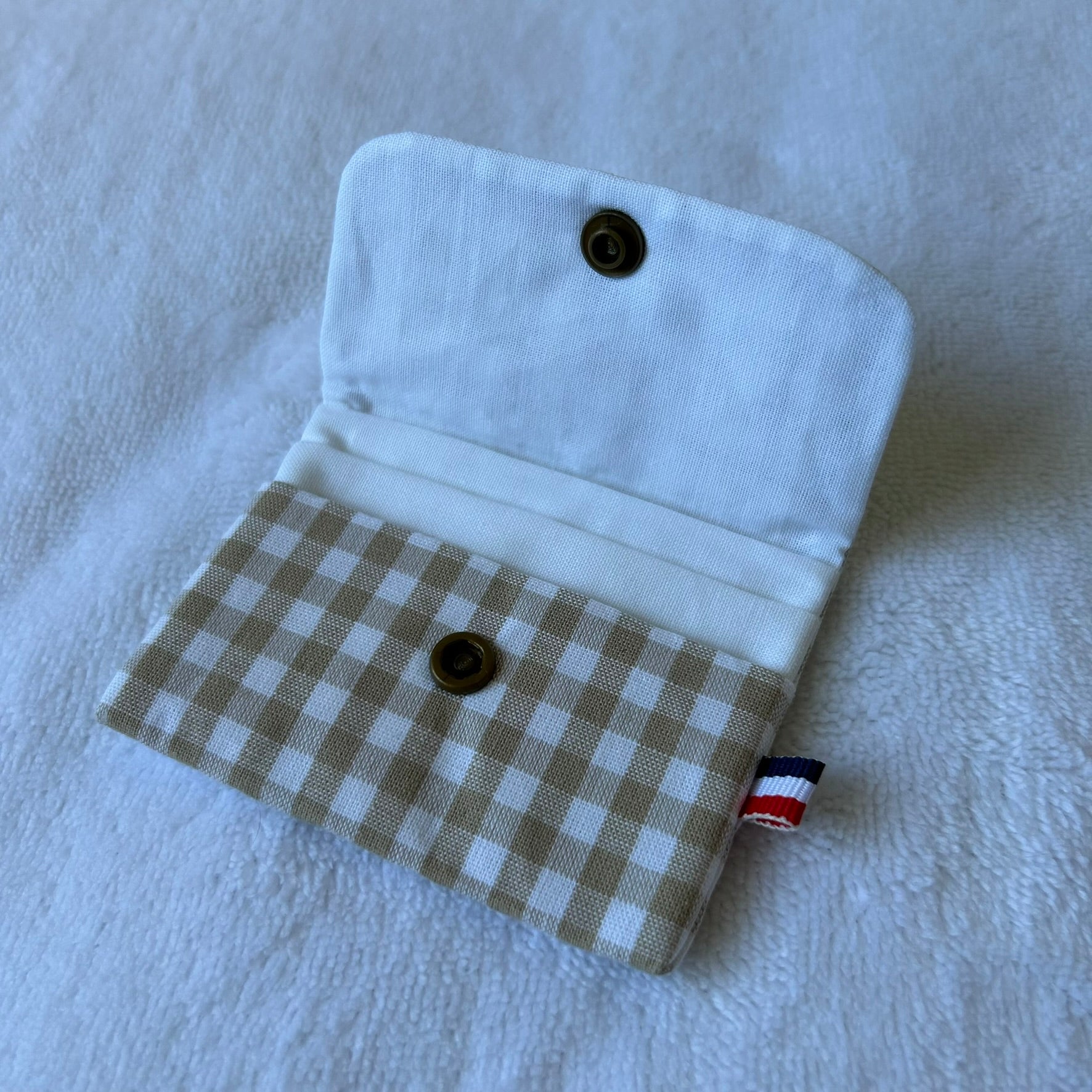 Porte-cartes