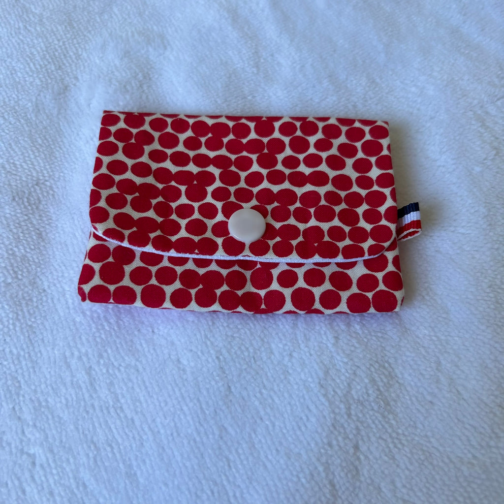 Porte-cartes