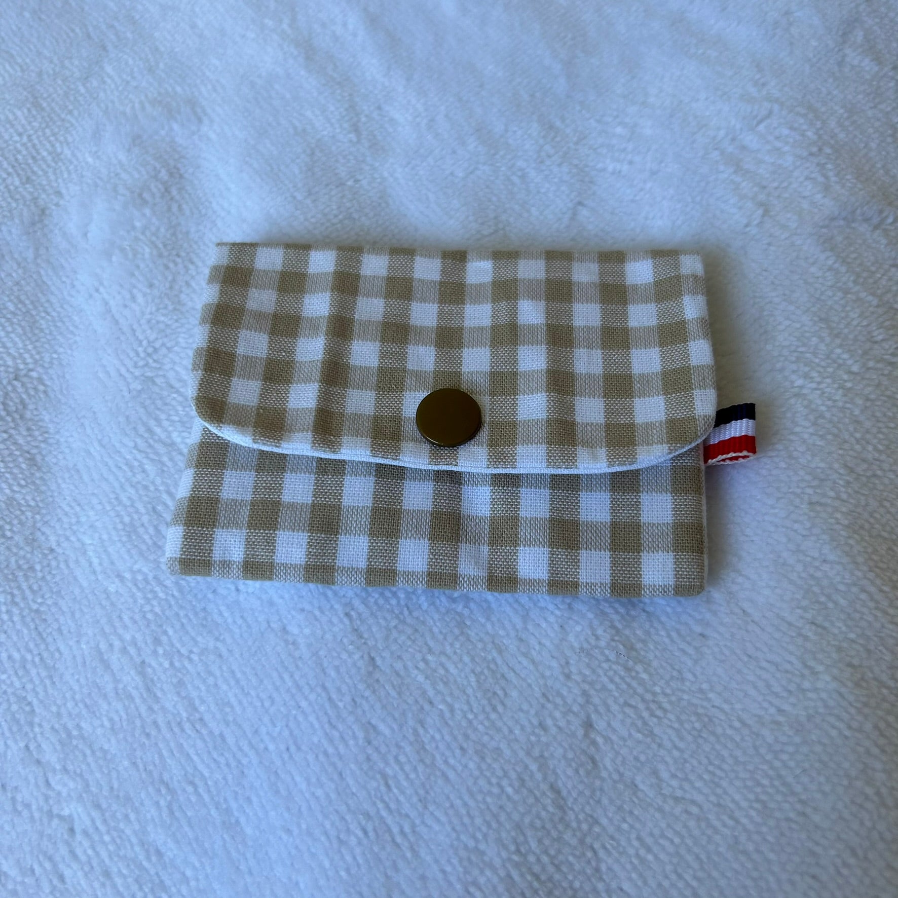 Porte-cartes