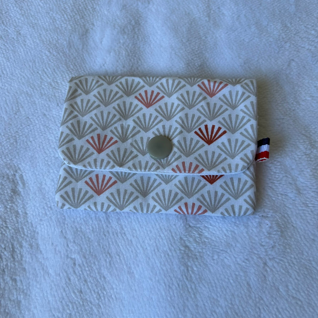Porte-cartes