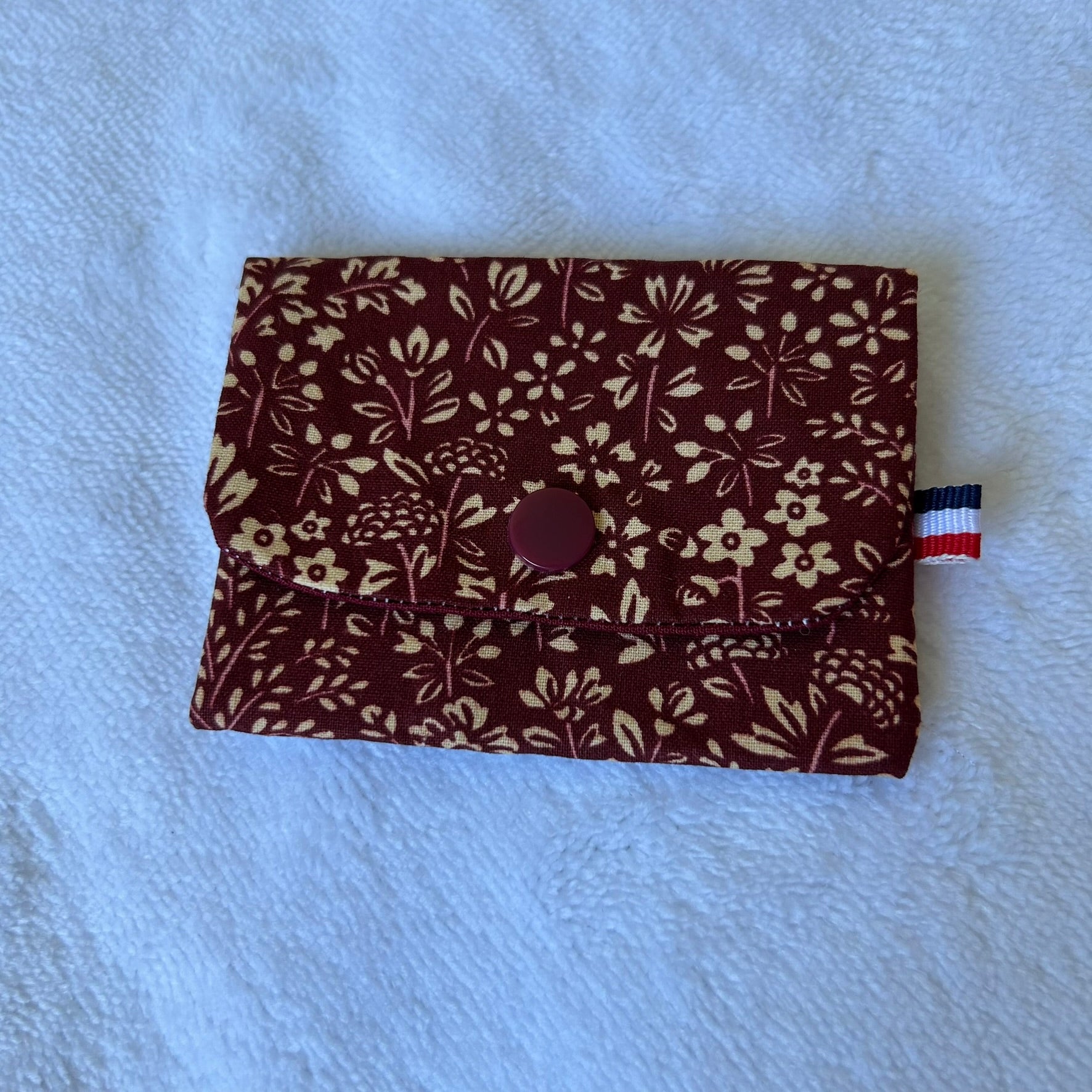Porte-cartes