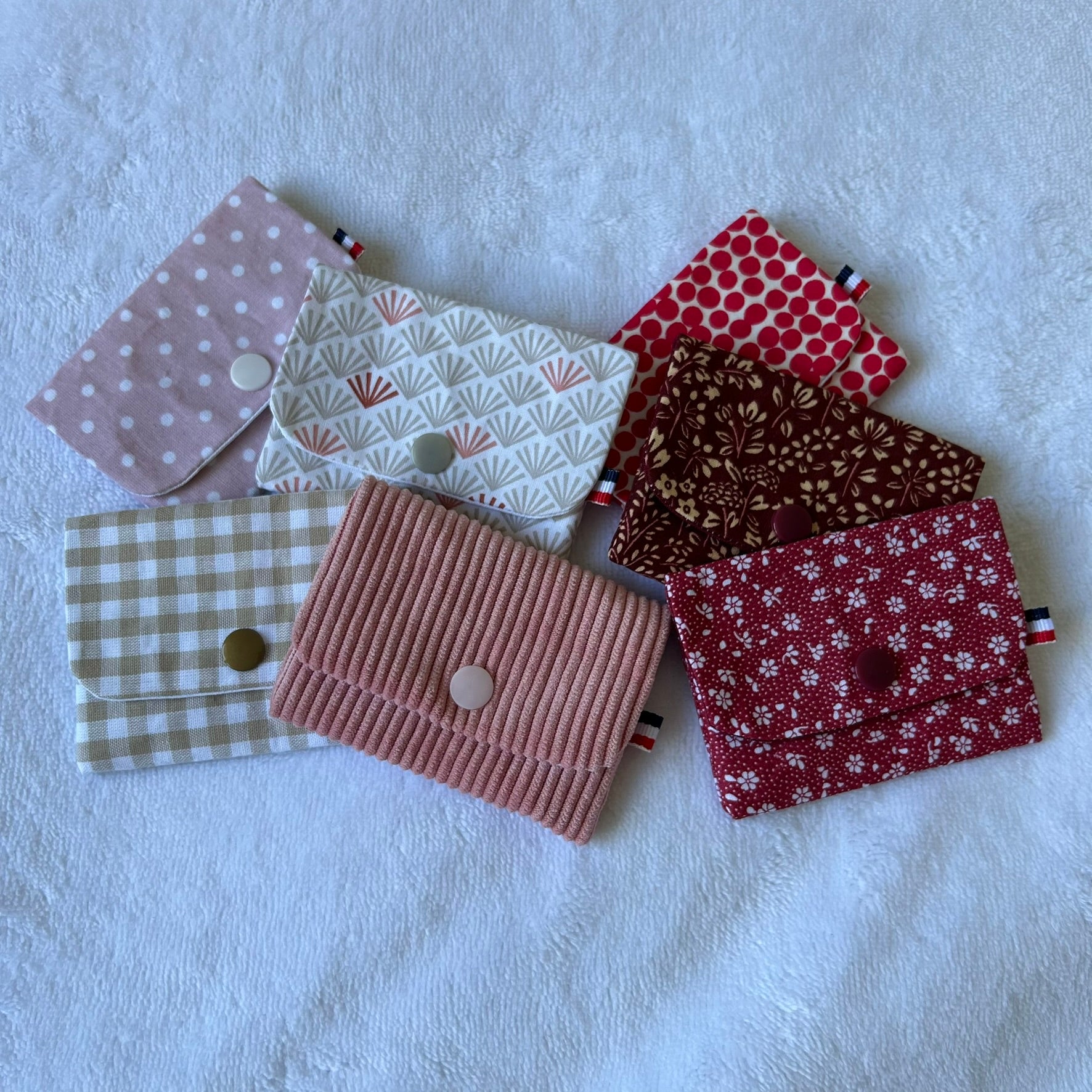 Porte-cartes