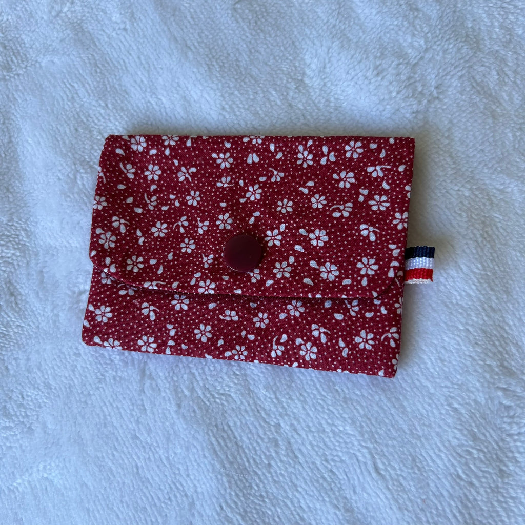 Porte-cartes