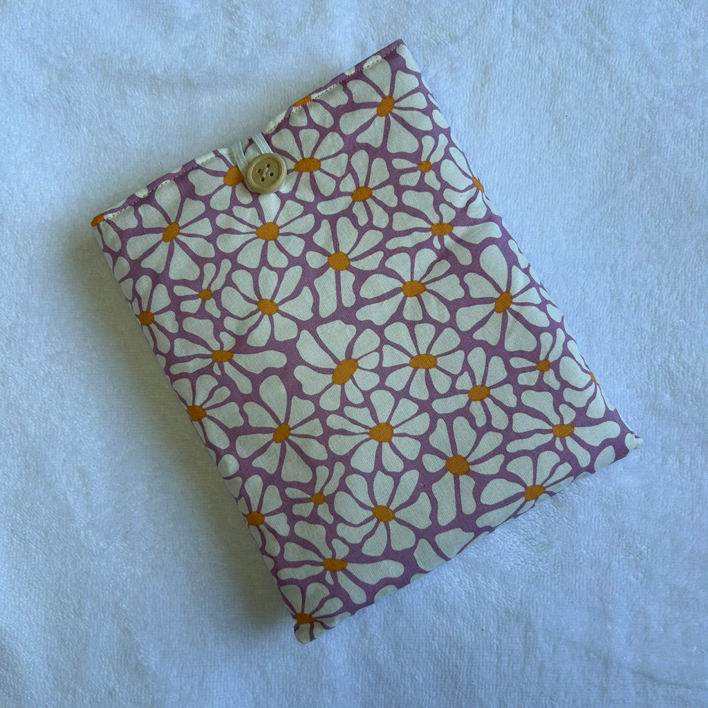 Housse de livre poche / liseuse