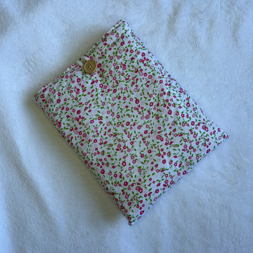 Housse de livre poche / liseuse