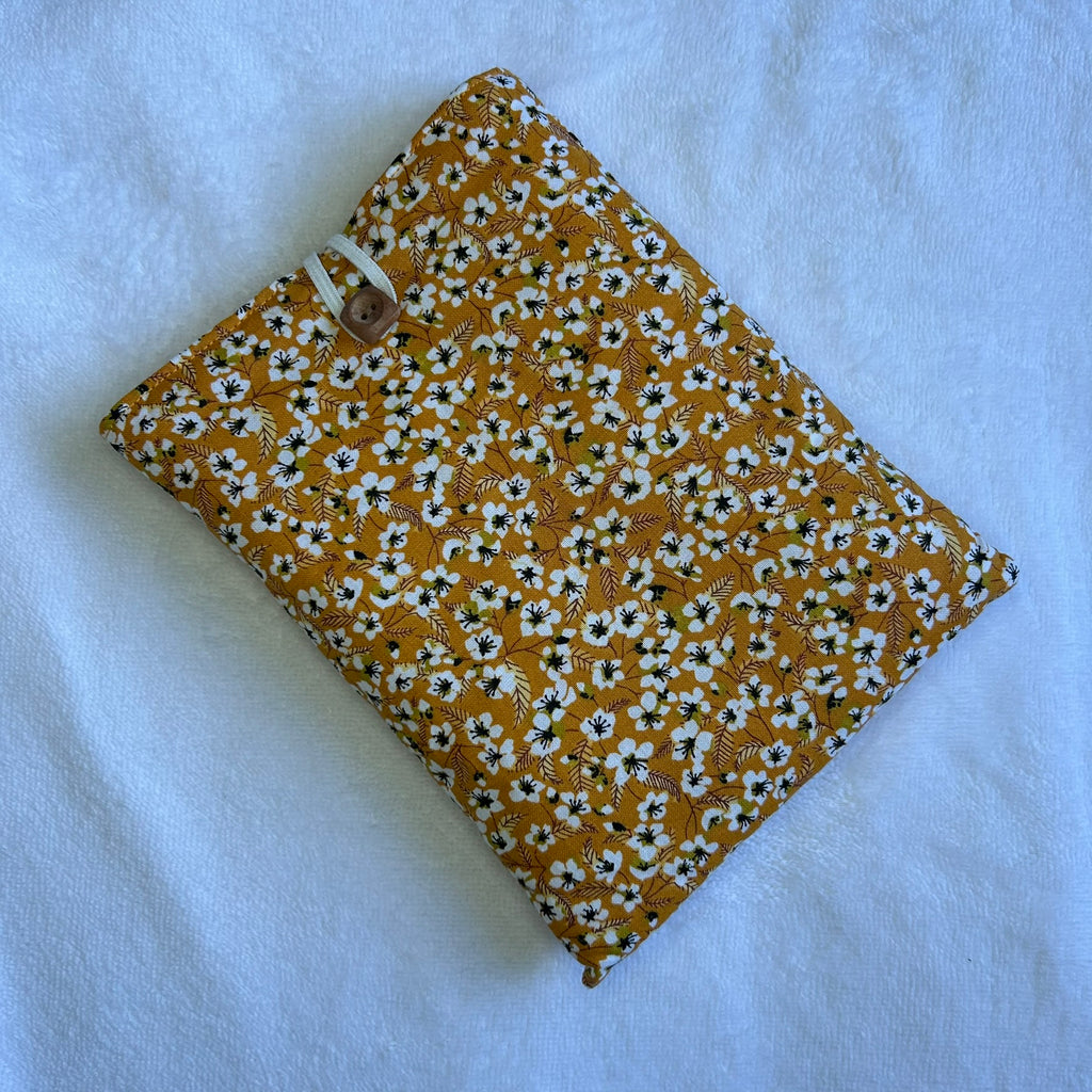 Housse de livre poche / liseuse